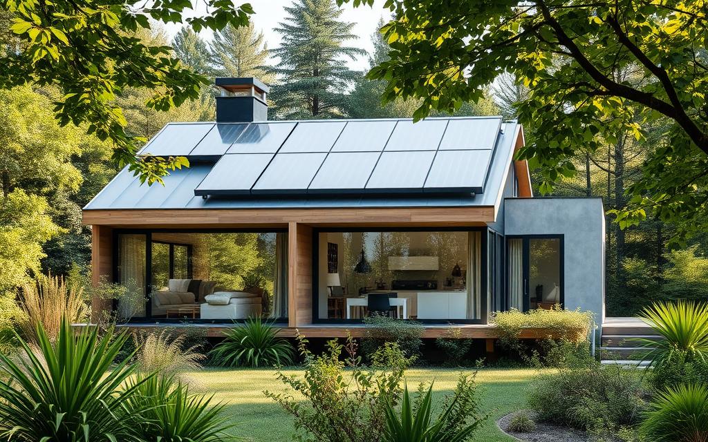 zalety domów zeroenergetycznych zalety domów zeroenergetycznych